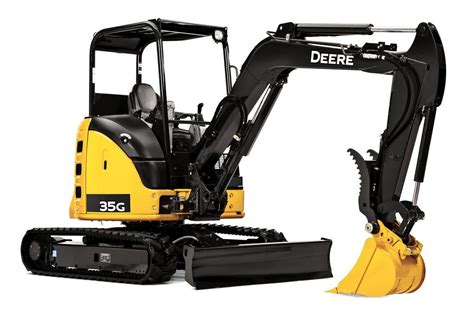 35p mini excavator|john deere 35g excavator specs.